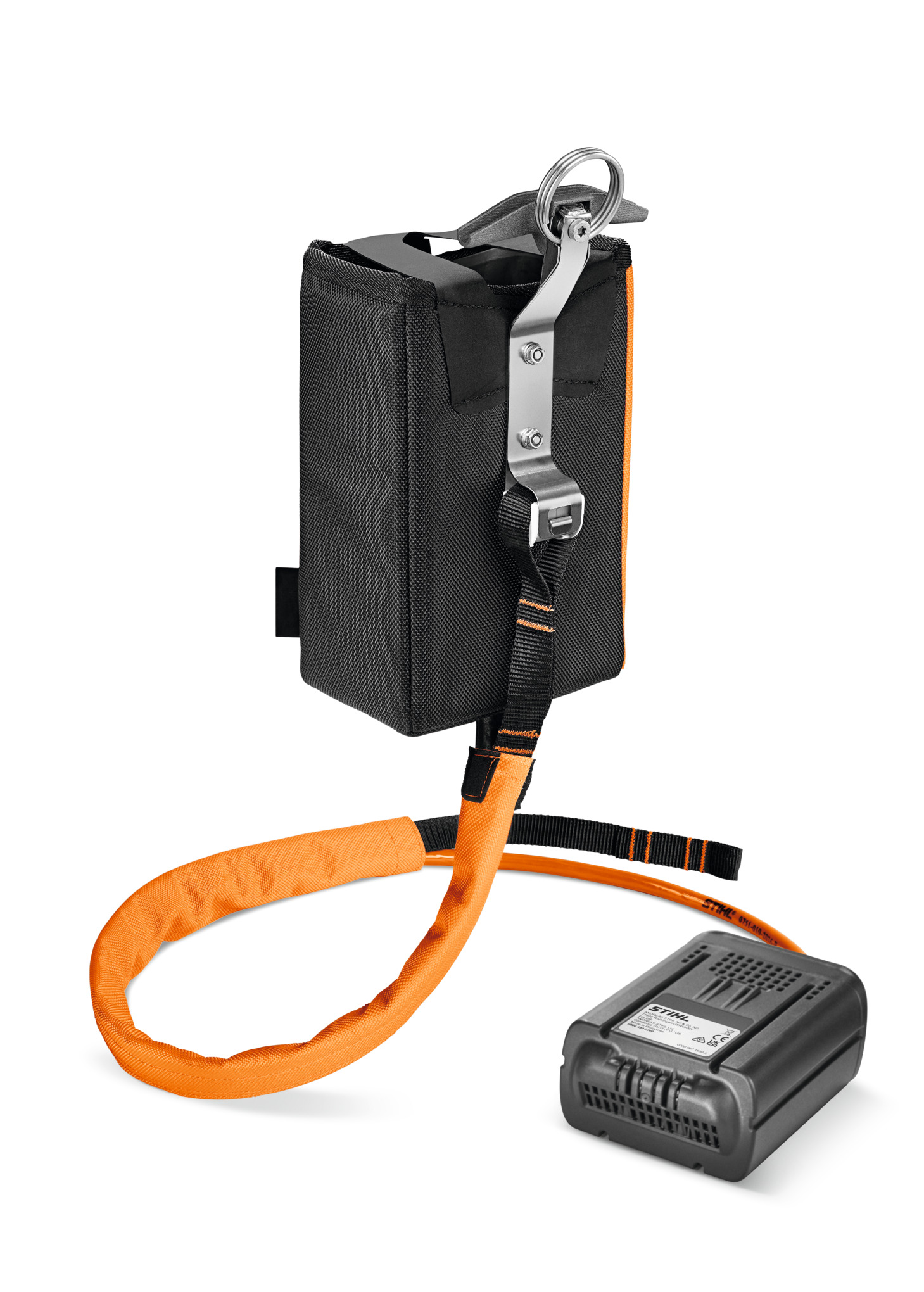 Adapter mocujący AP 2w1