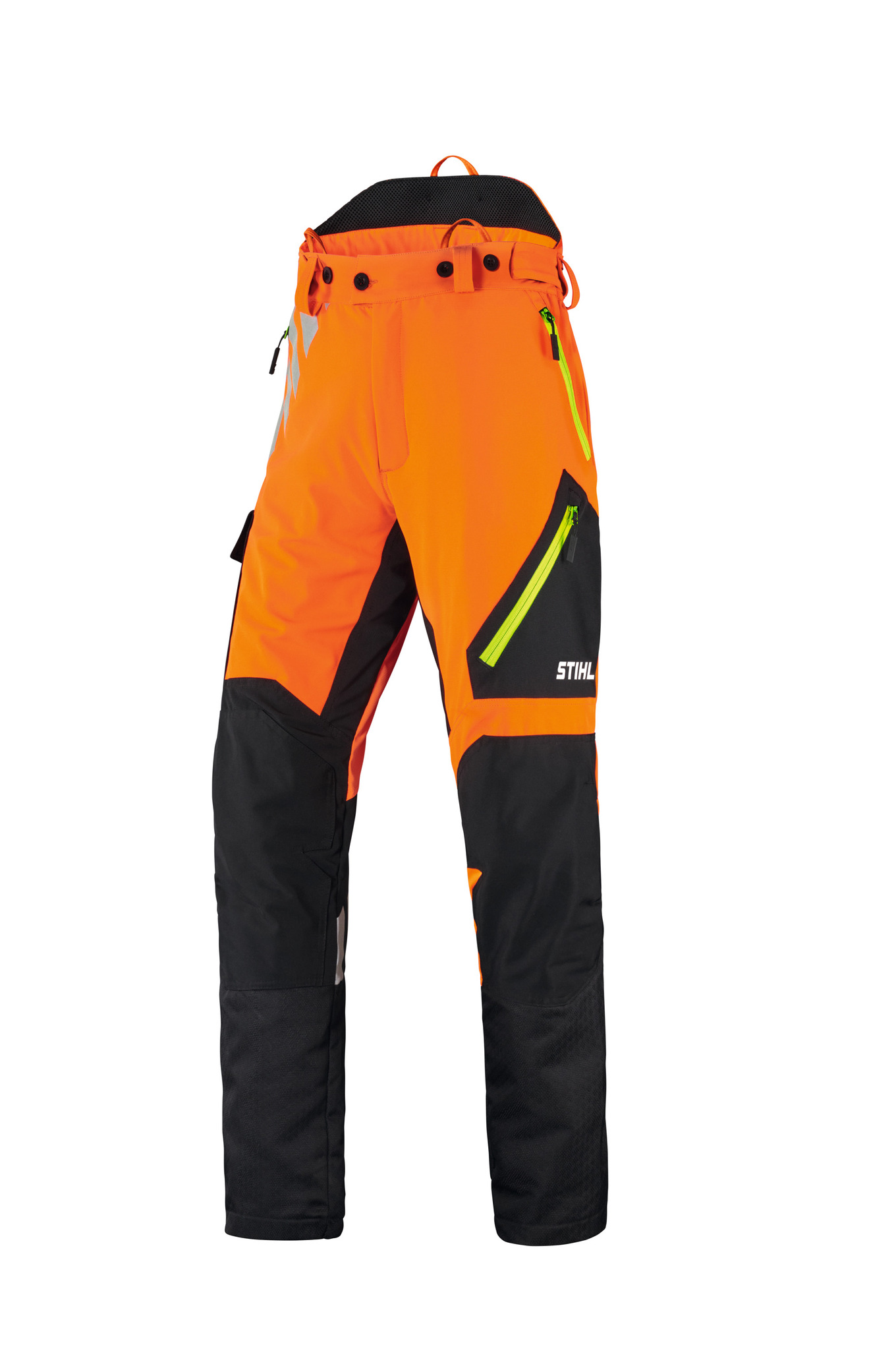 Spodnie ADVANCE FlexTEC, wzór C, klasa 1