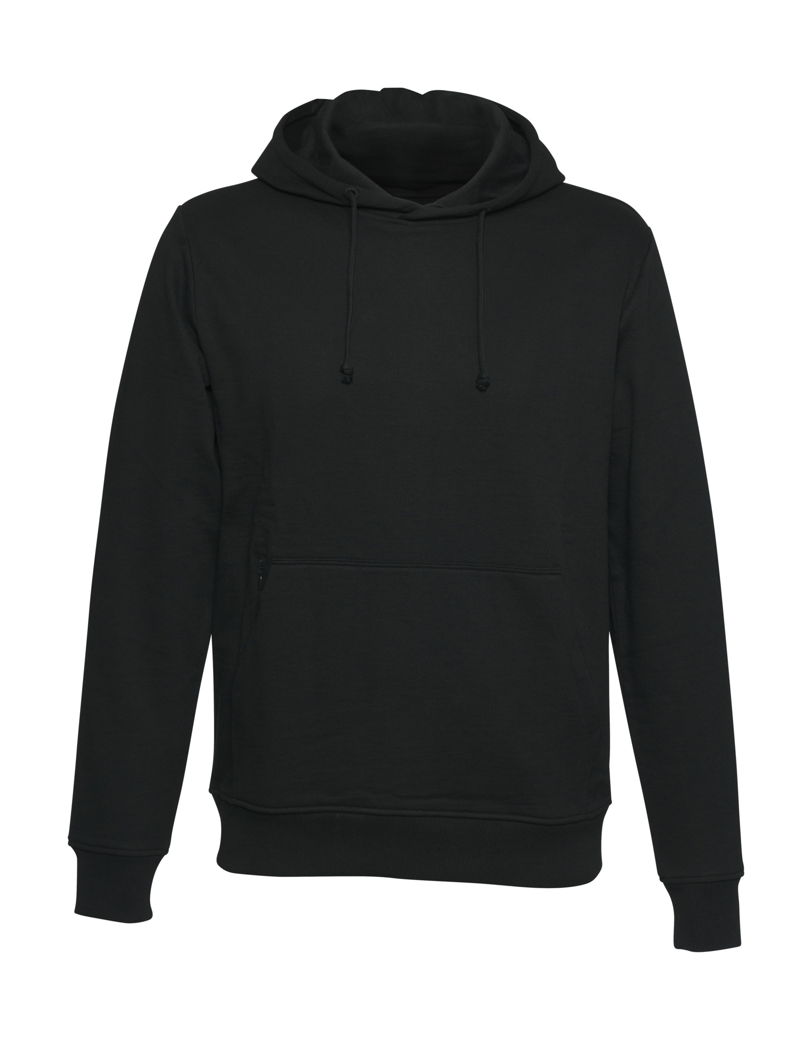 Bluza z kapturem BACK LOGO