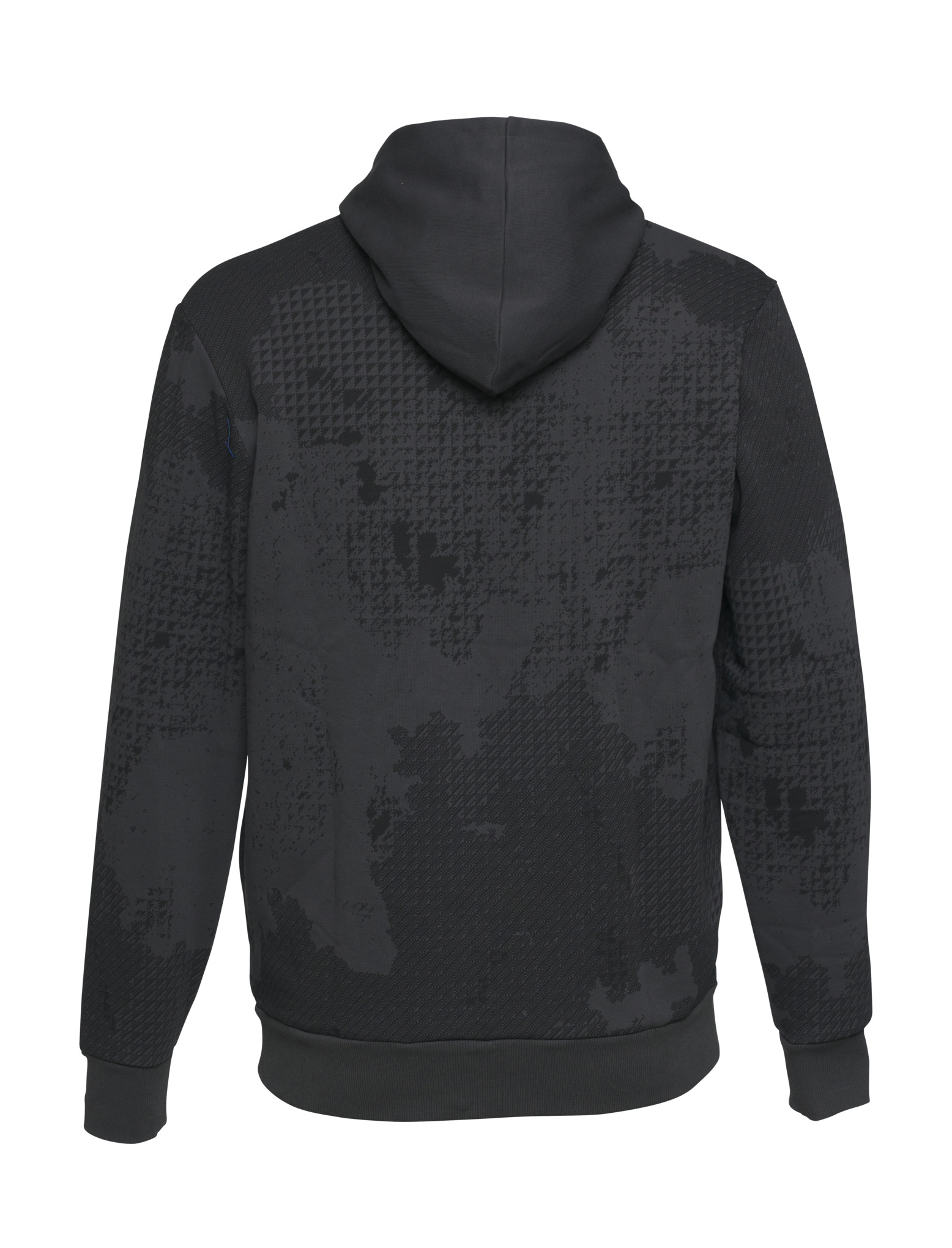 Bluza z kapturem PIXEL
