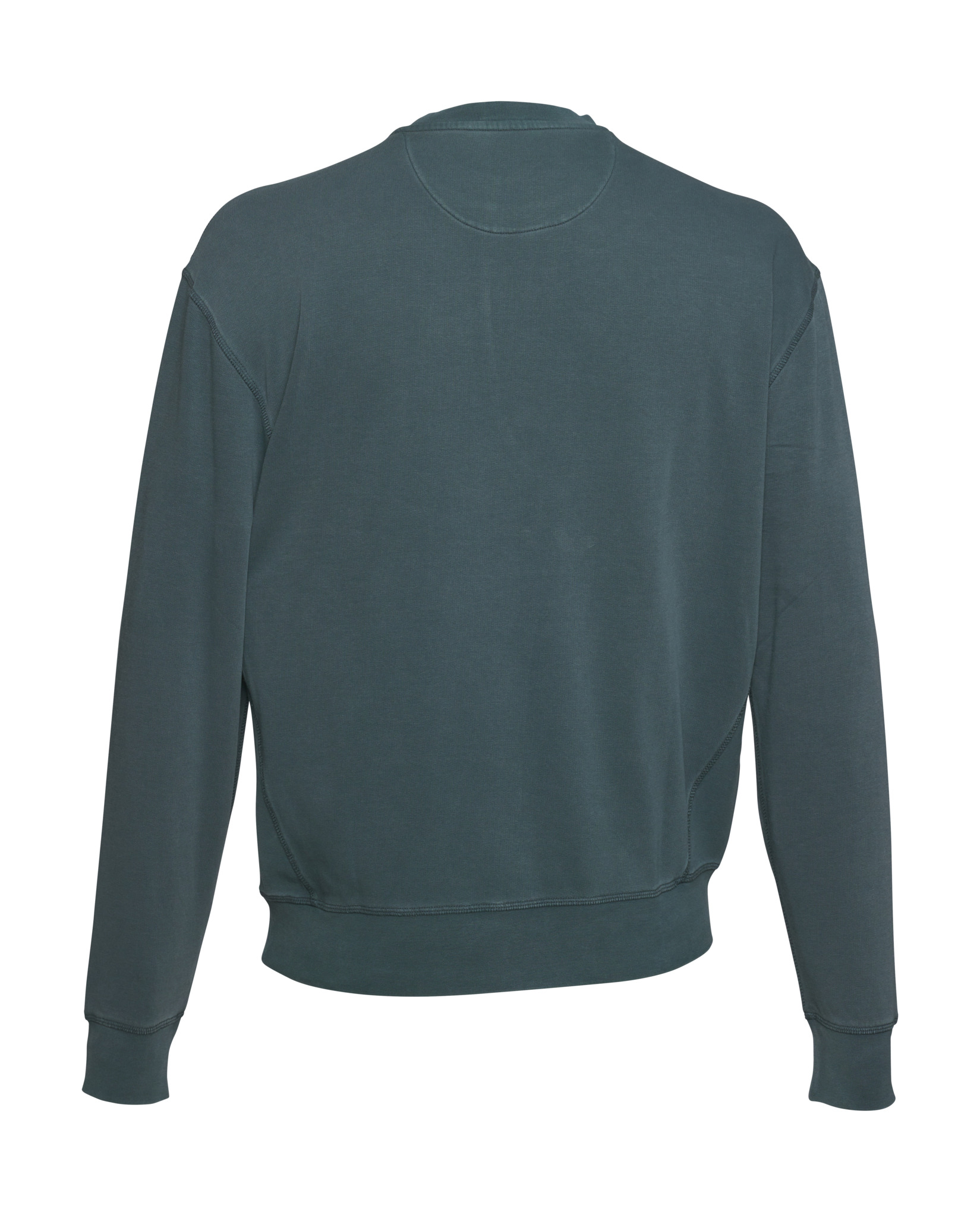 Bluza PIGMENT DYE niebieska