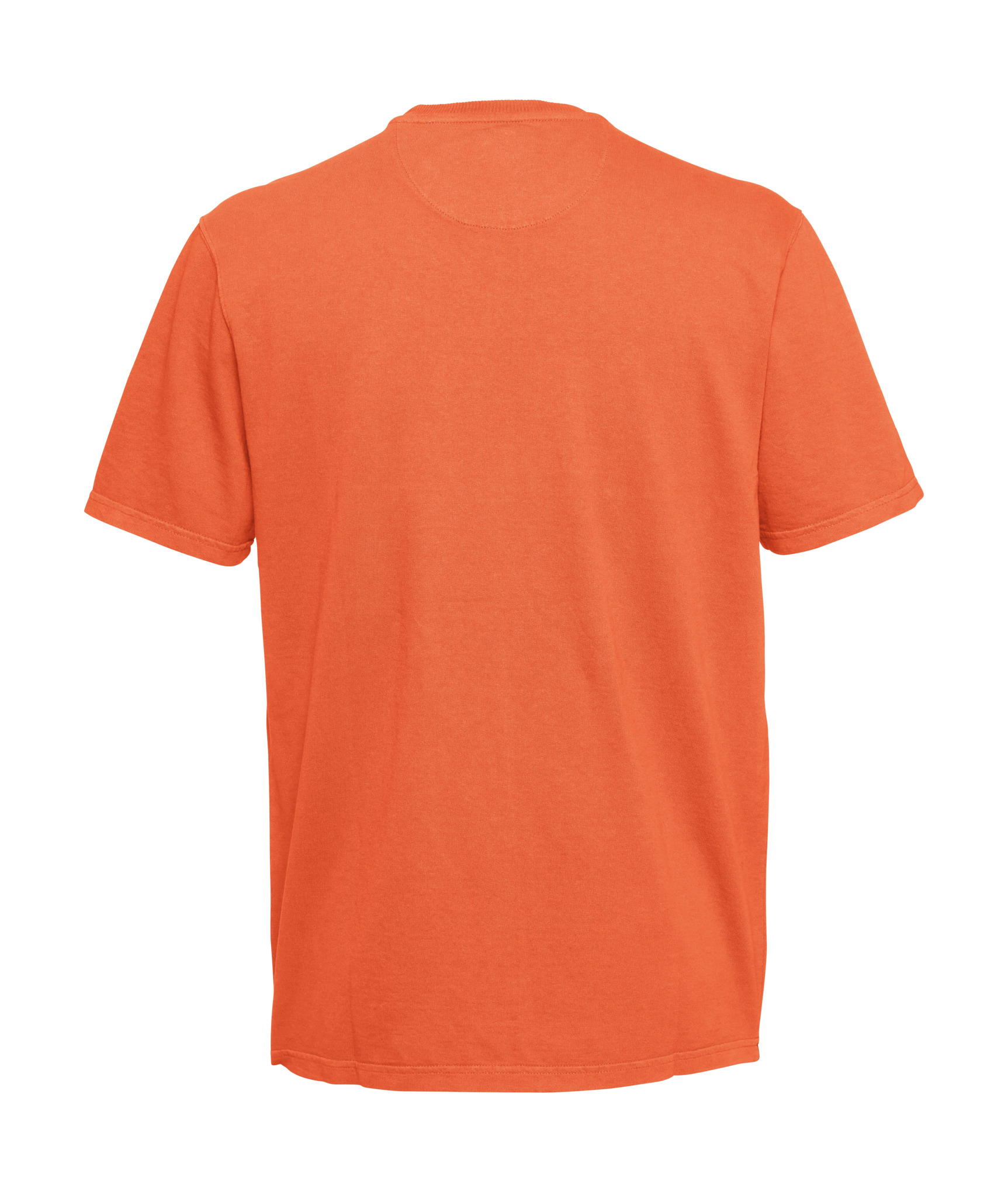 Koszulka PIGMENT DYE ORANGE