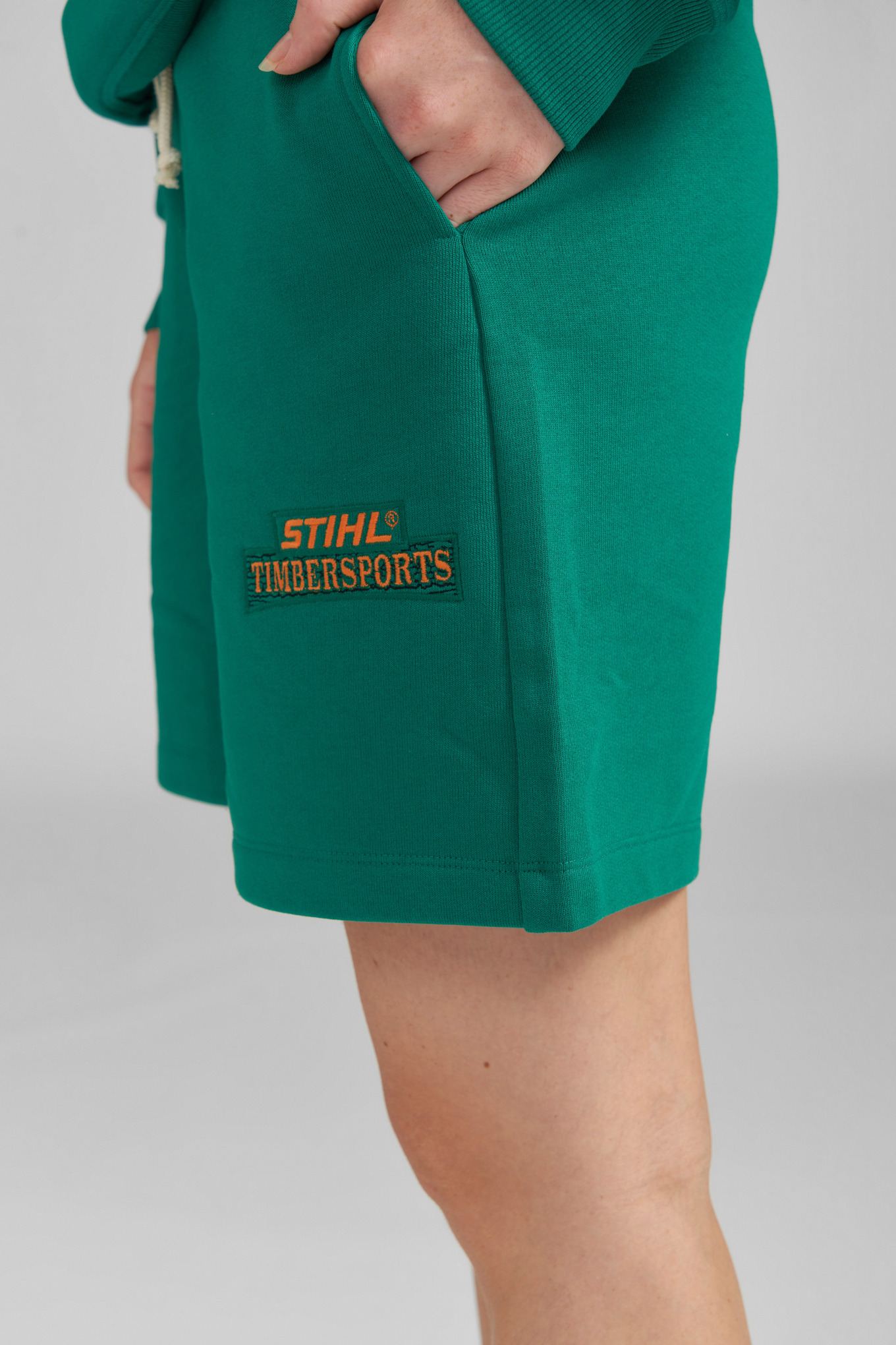 Szorty TIMBERSPORTS® 85 RETRO