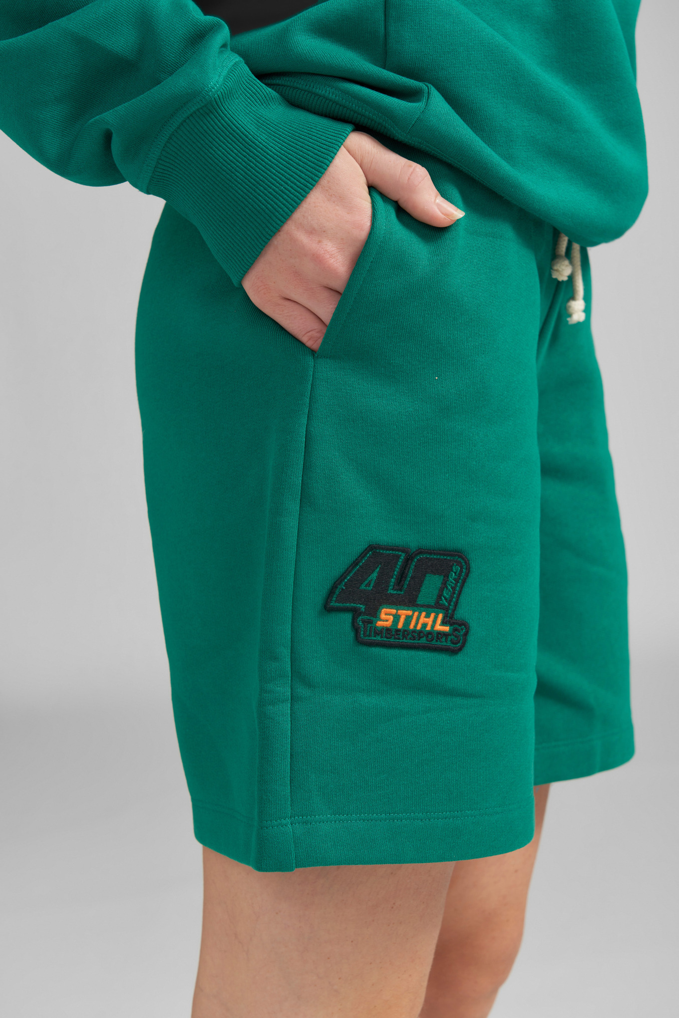 Szorty TIMBERSPORTS® 85 RETRO