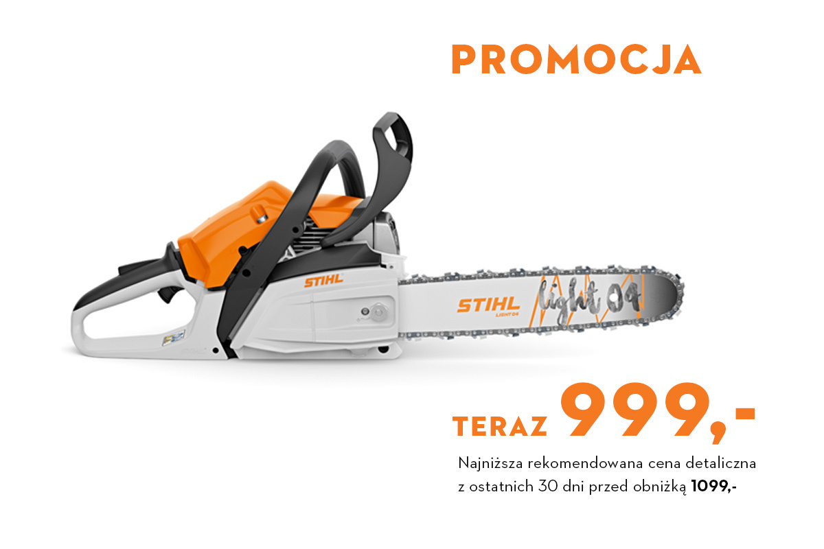 Pilarka MS 172