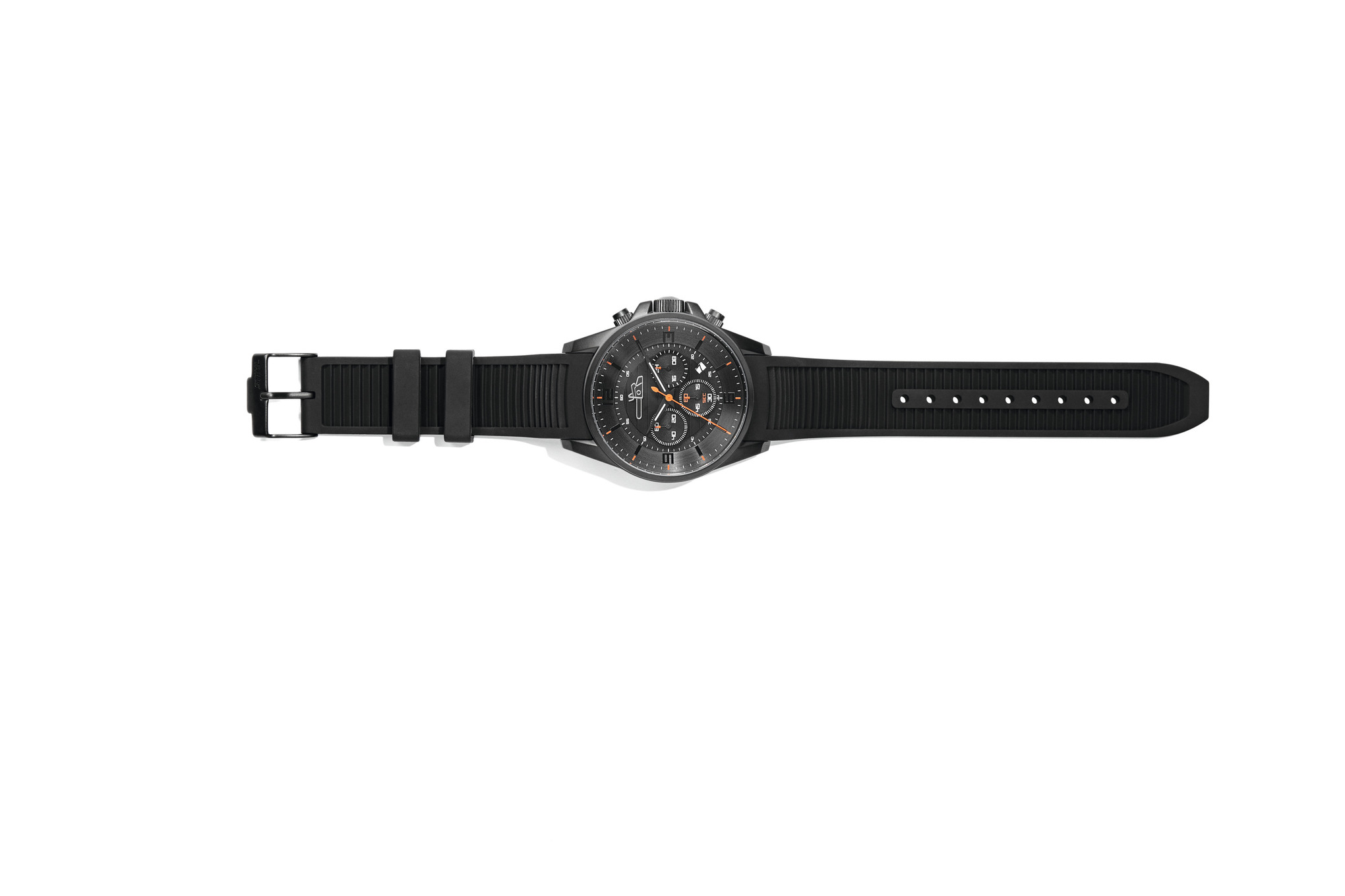 STIHL Chronograph