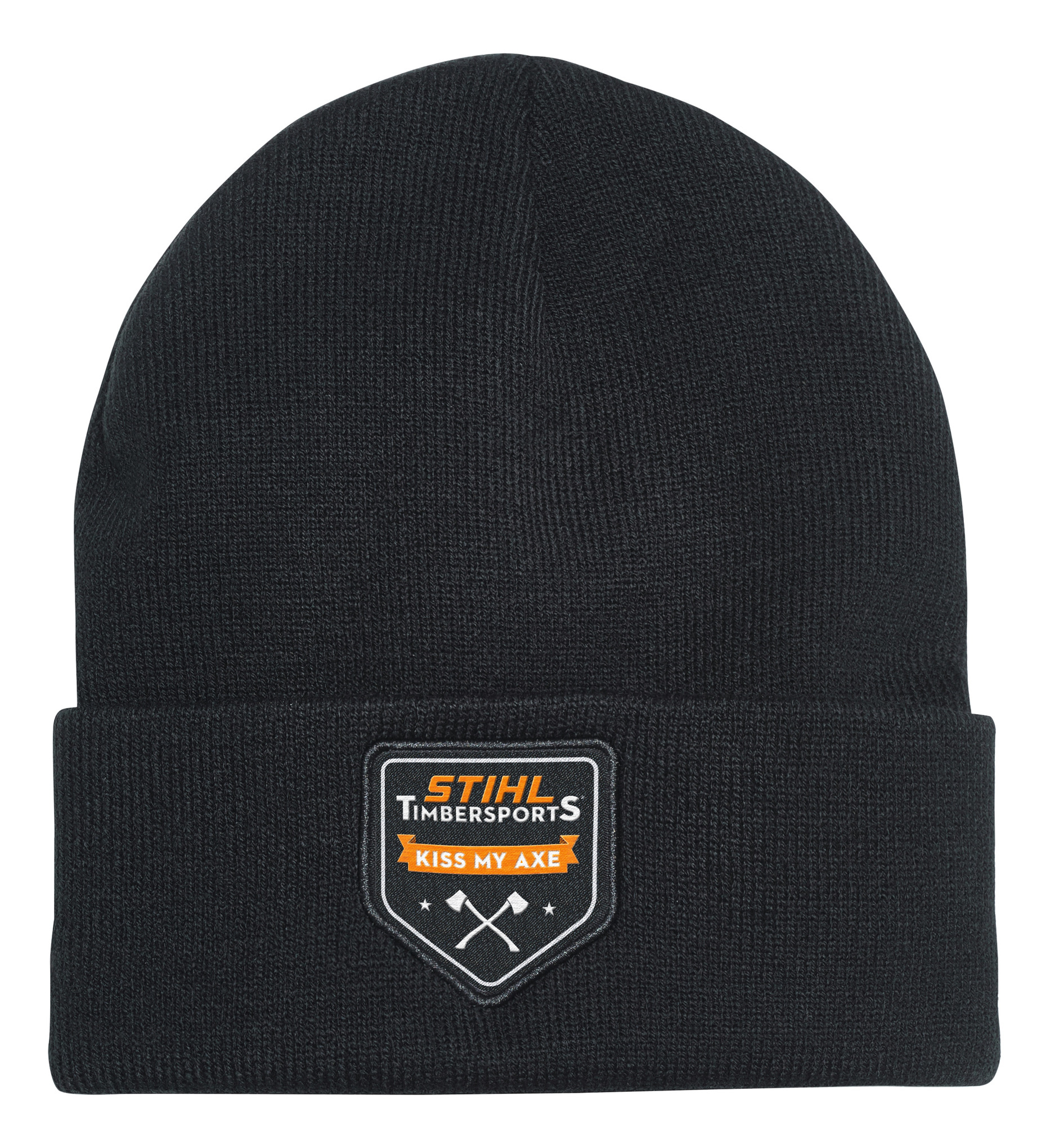 Beanie KISS MY AXE