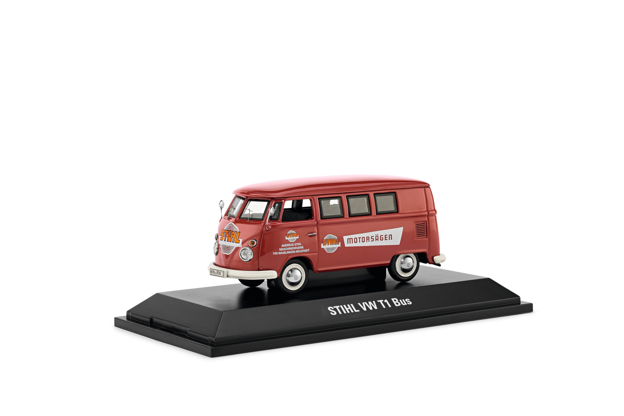 STIHL VW T1 z 1955 roku