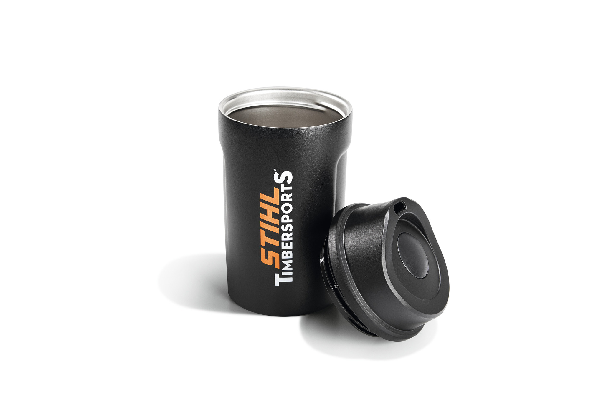 Kubek coffee-to-go TIMBERSPORTS®
