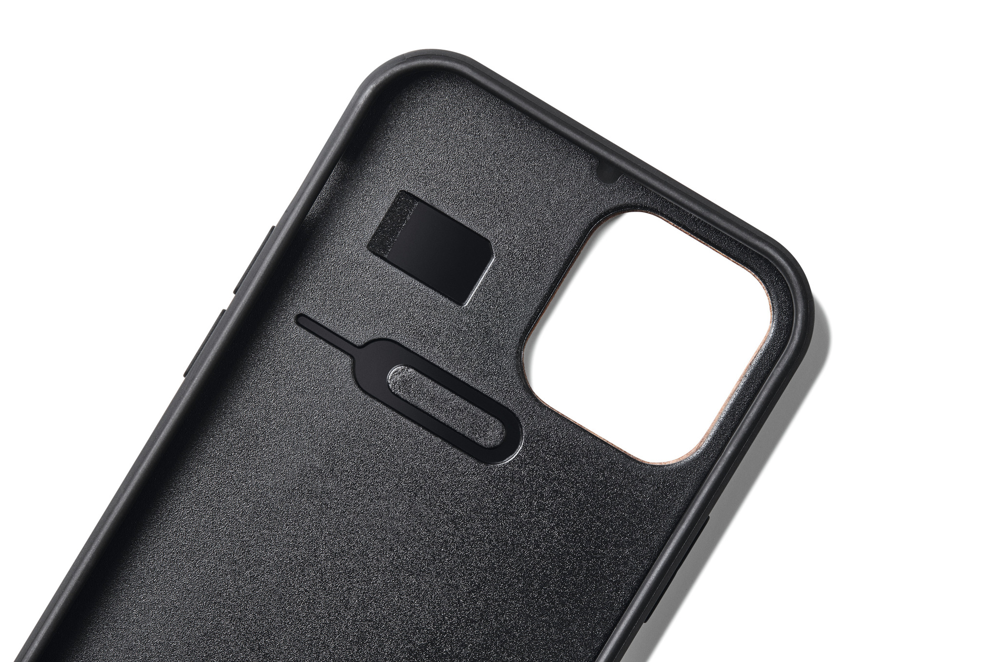 Drewniane etui AXE na telefon: iPhone 11 Pro