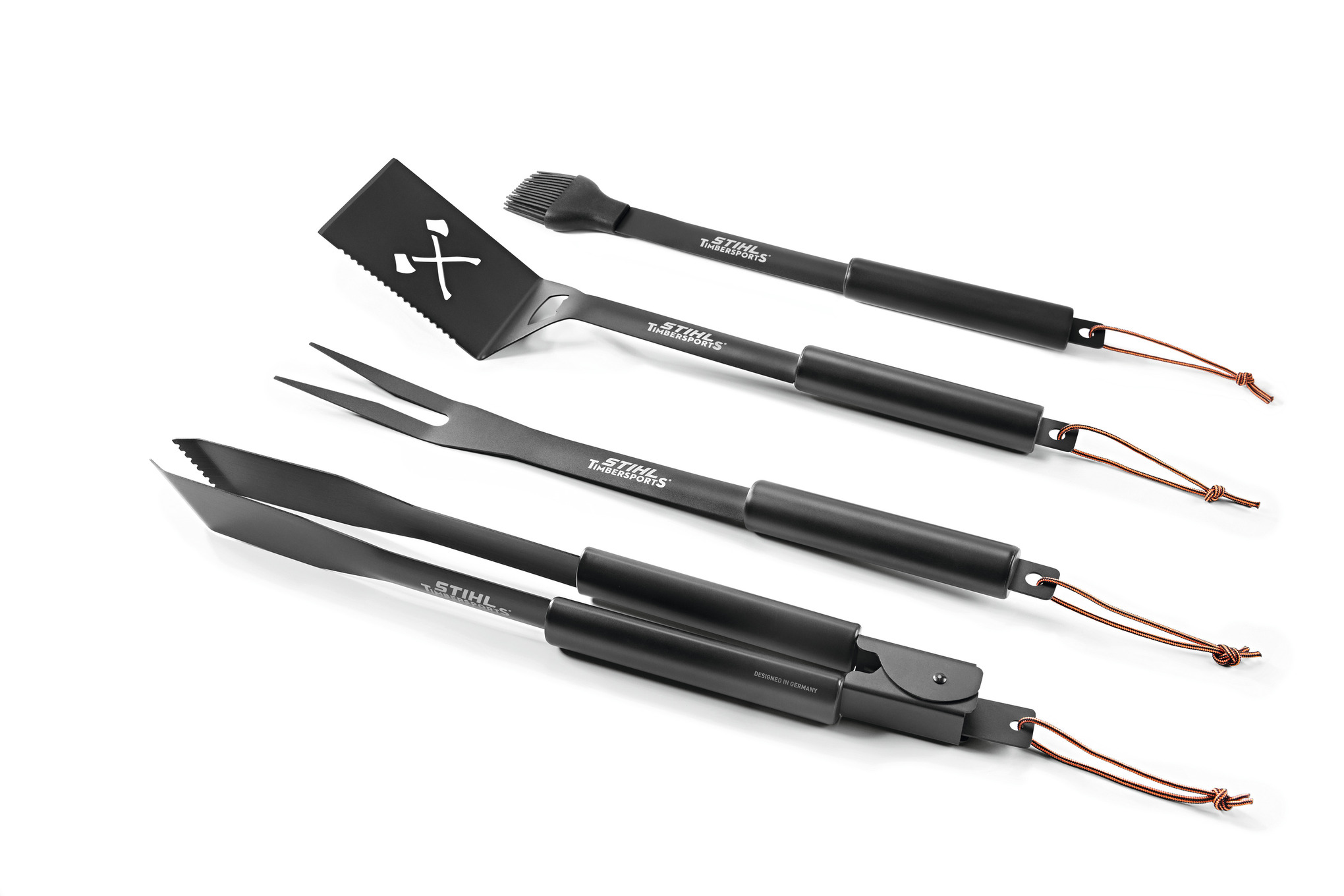 Zestaw do grillowania TIMBERSPORTS®