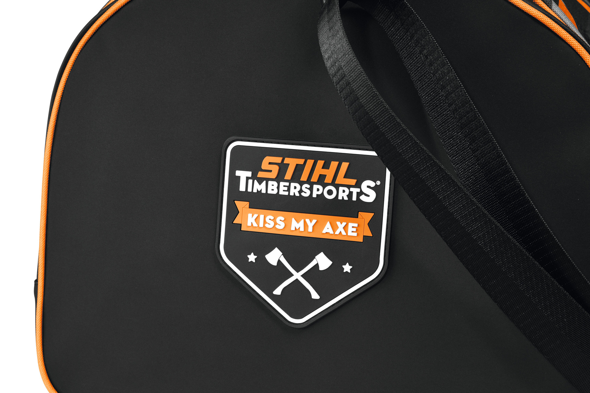 Torba sportowa TIMBERSPORTS®