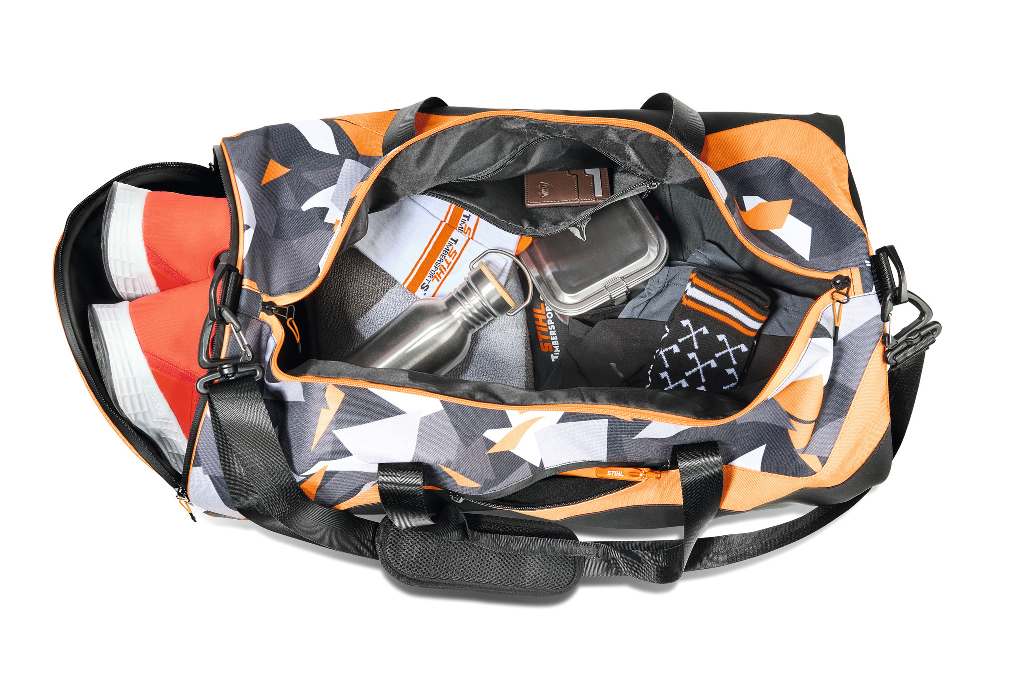 Torba sportowa TIMBERSPORTS®