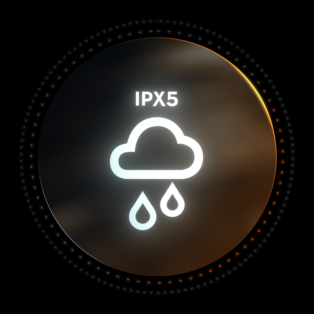 Icon IPX5