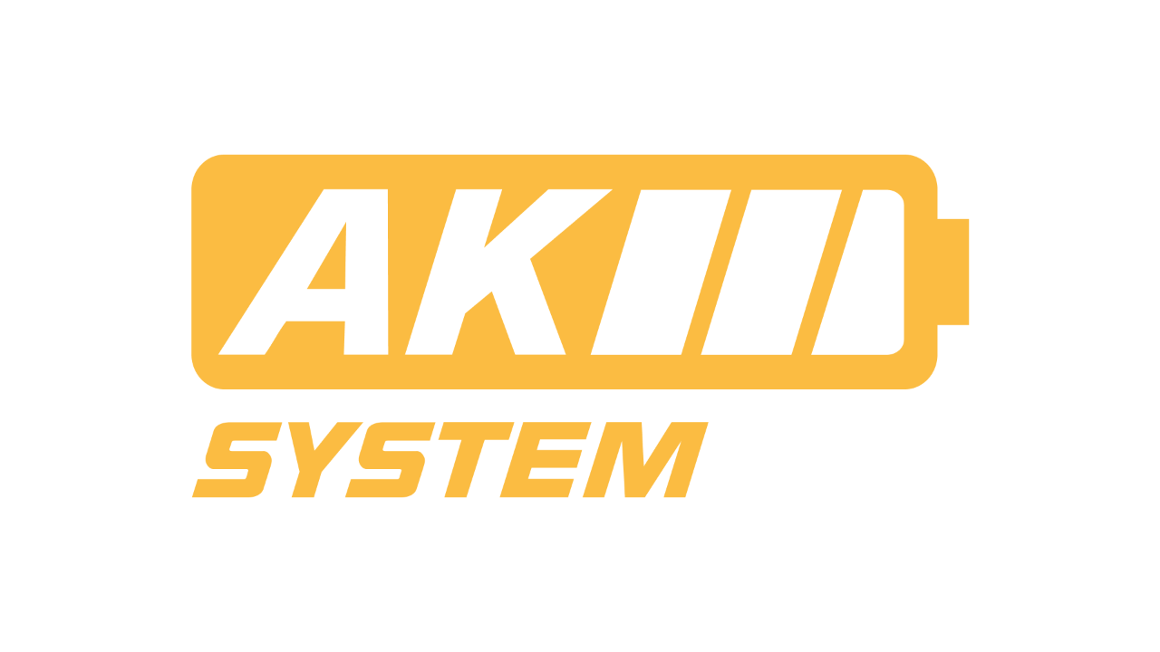 Ikona System AK